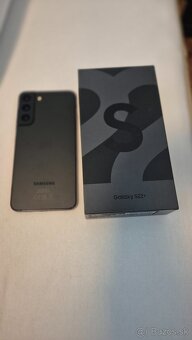 Samsung galaxy s22 plus + - 4