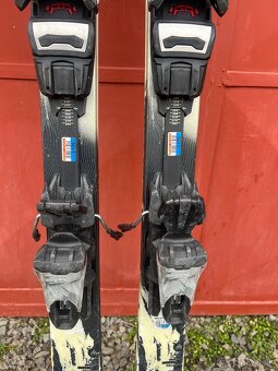 K2 superglam 160cm - 4