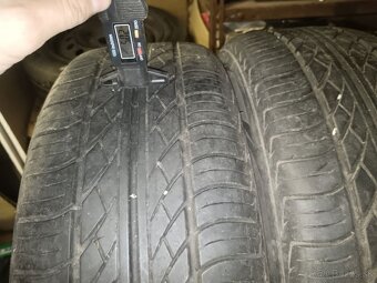 Disky Ford 4x108 R15 - 4