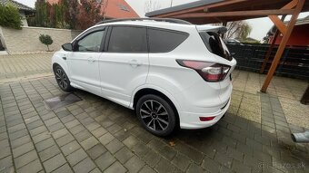 Ford Kuga STline 2.0tdci 110kw - 4