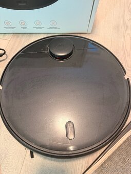 Xiaomi - Mi robot Vacuum-Mop 2 Pro - 4