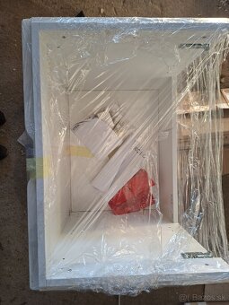 Umývadlová skrinka - 4