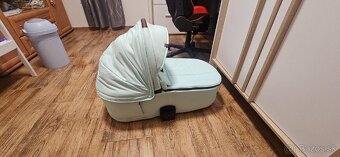 Detský kočík trojkombinácia 3v1 - 4