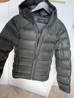 Pánska zimná bunda PeakPerformance - 4