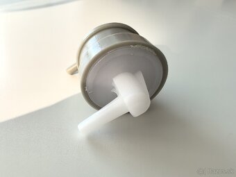 Plastový snímač MAP Separátor oleja Filter - 4