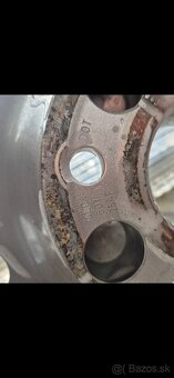 5x130 R18 Audi Q7 - 4