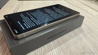 Predam Samsung S25 Ultra - 4