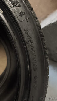 Goodride 245/40R18 V SW608 - 4