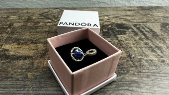 Pandora šperky originál TOP CENA - 4