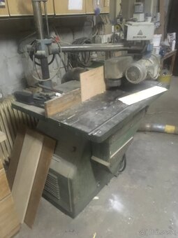 stolarske stroje - 4