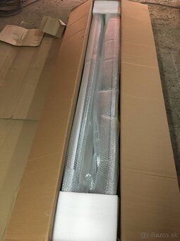 Bočné našlapy na Fiat Fullbac nové mitsubishi l200 - 4