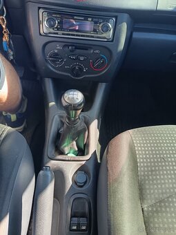 peugeot 206 plus 1.4 benzin - 4