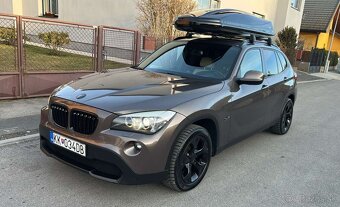 Bmw X1 2.0d - 4