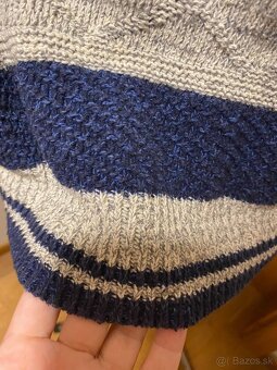 Ceyhan pánsky sveter - 4