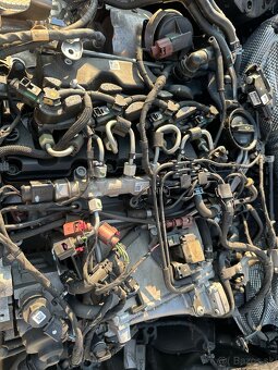 Motor Audi a4 b9 2.0tdi 110kw DEU - 4