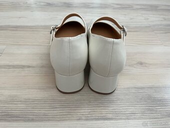 Lakovane topanky - 4