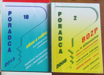 Zákonníky staré - 4