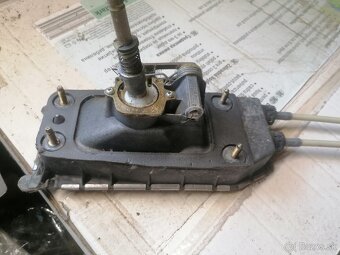 Radenie rýchlosti, Fabia1 originál - 4