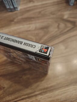 Crash bandicoot 3 ps1 - 4