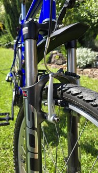 Horský bicykel Dema - 4