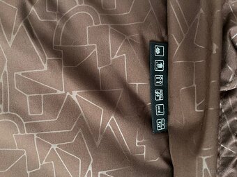 Detsky zimný fusak - 4