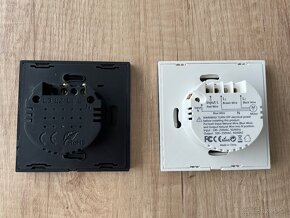 Predám nové dotykové vypínače  (Tuya, Szajou) - 4