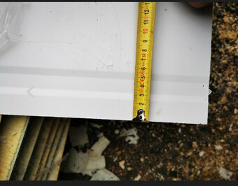 Predám plech, plechy - lacno, - 4