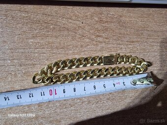 Zlaty naramok - 4