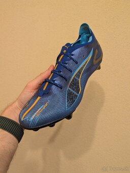 Puma Ultra Carbon Speed - NOVÉ - 4