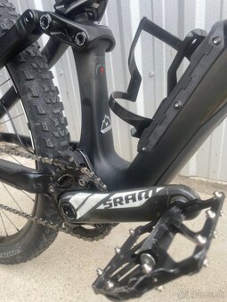 Specialized stumpjumper Carbon 29 - 4