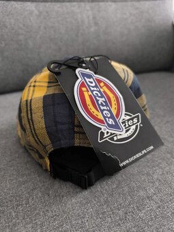 Siltovka Dickies - 4