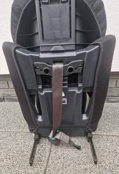 Detská autosedačka NANIA typ L20 - isofix - 4