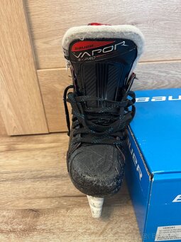 Bauer Vapor 3XPRO JR 2D - 4