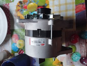 Alternátor Škoda Felicia - 4