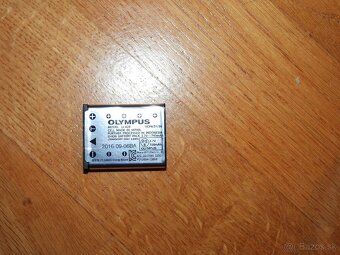 Diktafón OLYMPUS DS-3500 System Edition Digital Voice Record - 4