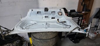 Bmw e38 3.0i V8 manuál - 4