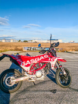 🔥GASGAS SM700 2022🔥 - 4