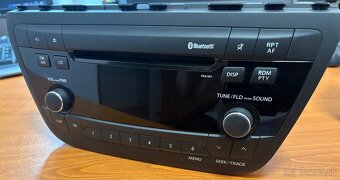 Autorádio Suzuki - 4