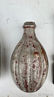 poľné fľaše, lopatky a iné - 4