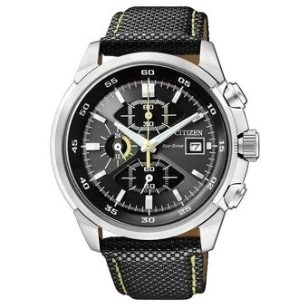 CITIZEN ARMANI CASIO SWATCH - 4