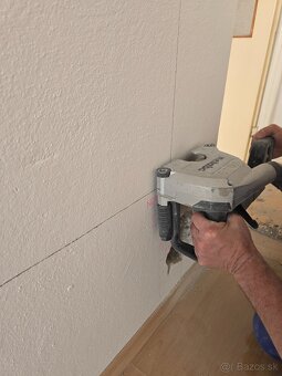 Elektroinštalácie Bratislava - 4