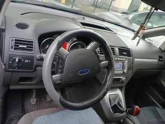 Ford c max - 4
