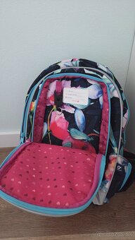 Školská taška- TOPGAL - 4