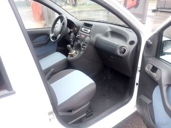 Predam Fiat Panda - 4