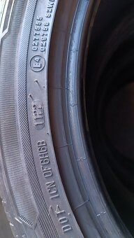 235/45 R18 letné pneumatiky BARUM DOT 2022 - 4