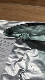 Plexi HJC APLHA 12 ( Venom ) - 4