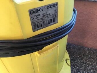 KARCHER SE 4001 - 4