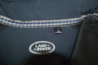 predam - original panska bunda Land Rover - 4