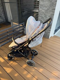 Kočík cybex EEZY S2+ - 4