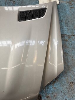 Kapota Mercedes-Benz GL X164 - 4